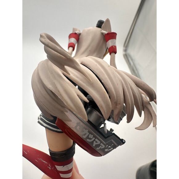 Amatsukaze Japanese original anime figure shimakaze collectible model toy READ - Picture 5 of 16